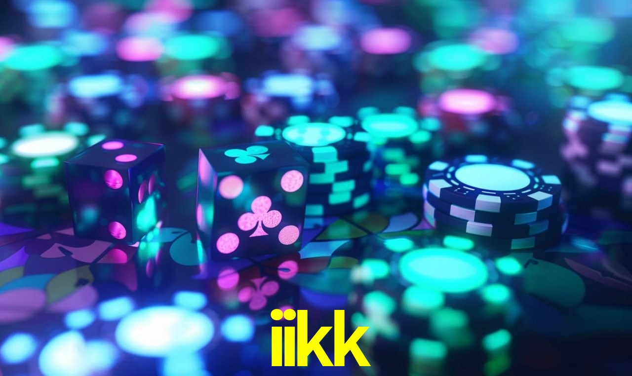 Estatísticas iikk