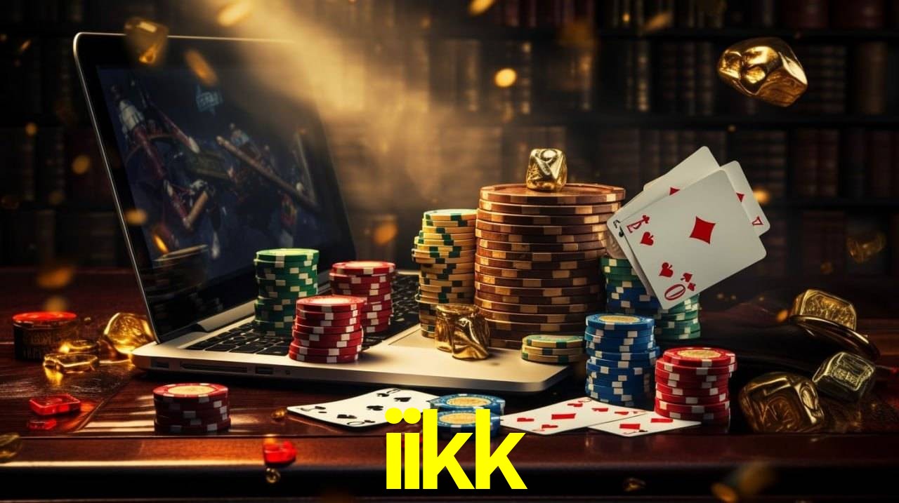Experiência VIP iikk