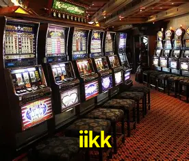 Desvendando o Mundo dos Jogos Virtuais na iikk