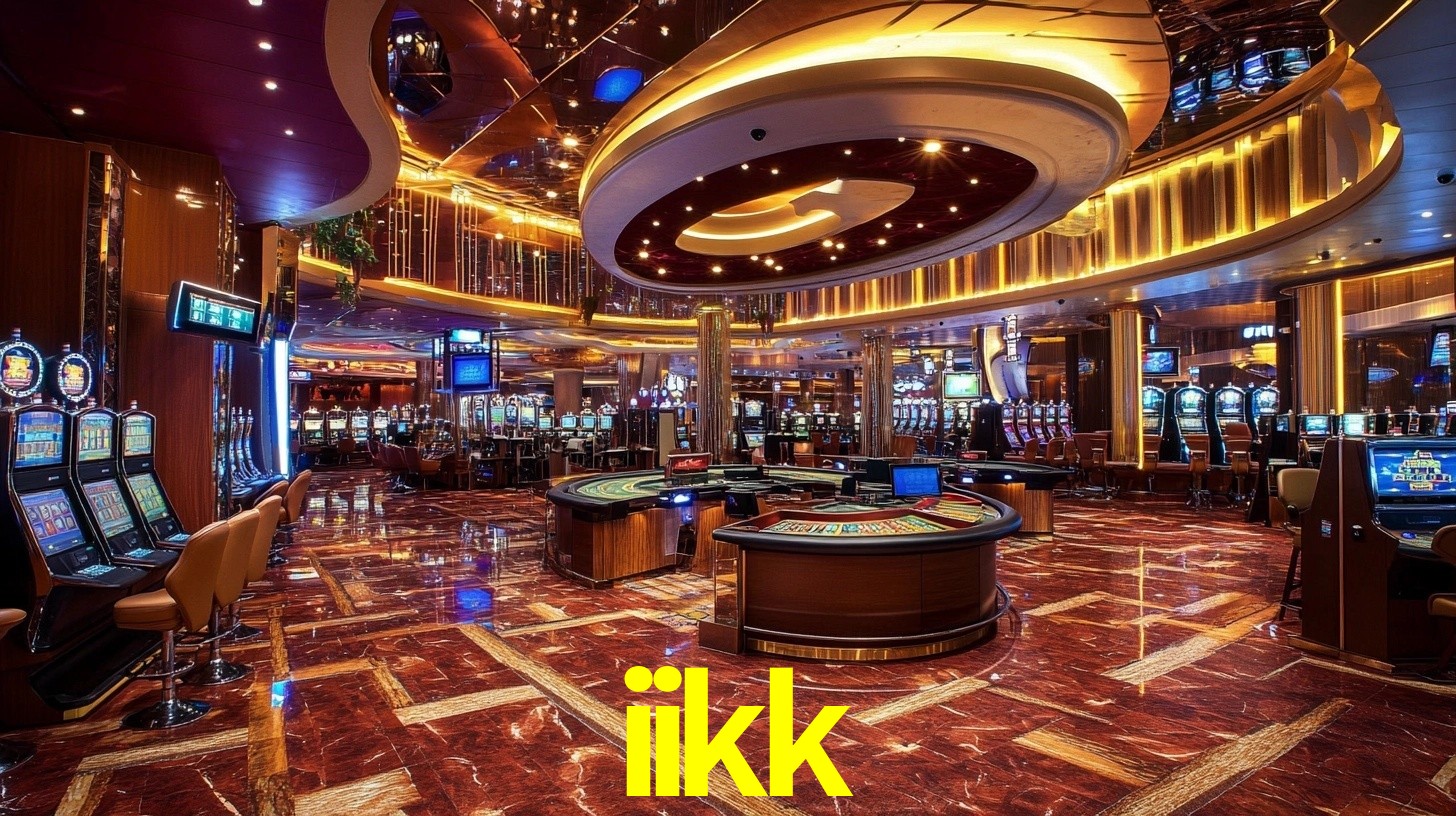 Experiência VIP iikk