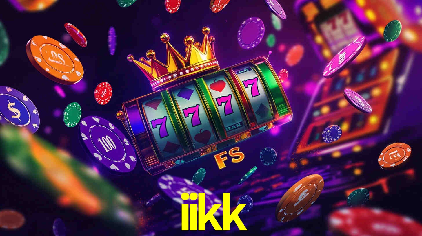 Welcome Bonus iikk