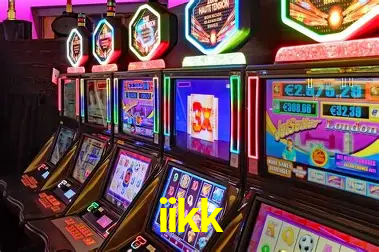 Descubra a Essência do iikk: Nossa História e Compromissos