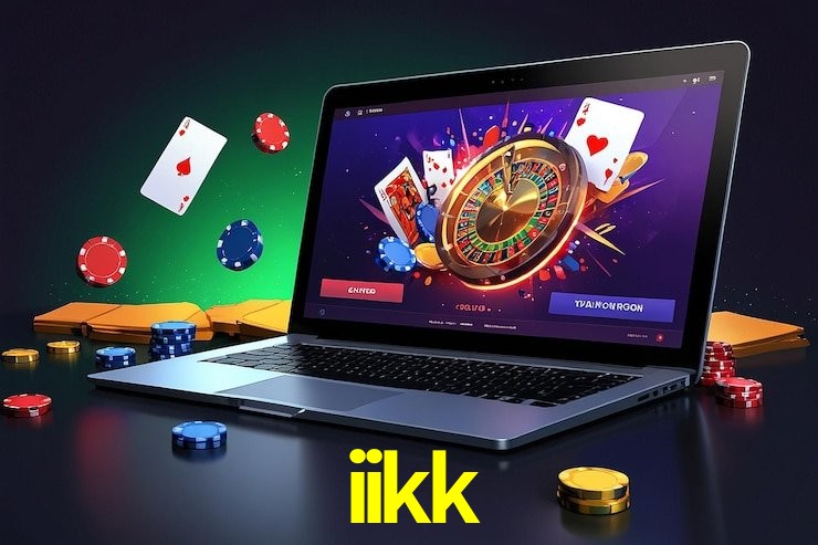iikk.com