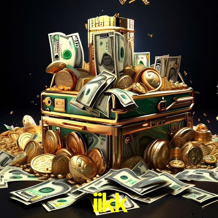 Casino Ao Vivo iikk