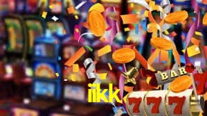 iikk App Interface