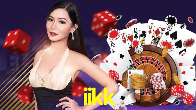 Mesa de Blackjack iikk