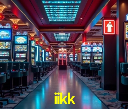cassino iikk