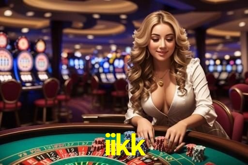 Game Providers iikk