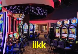iikk
