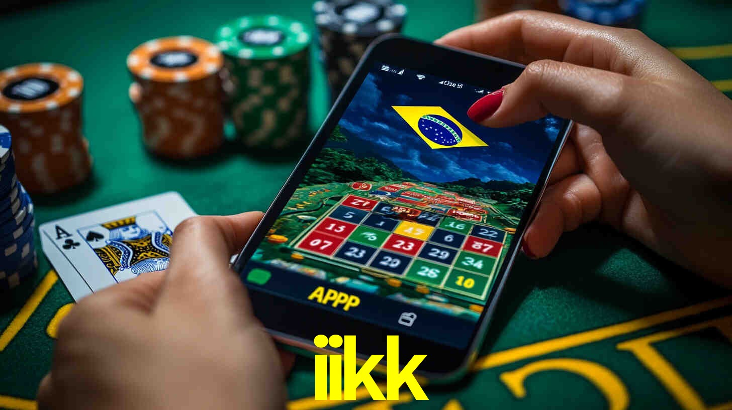 Descubra a Essência do iikk: Nossa História e Compromissos