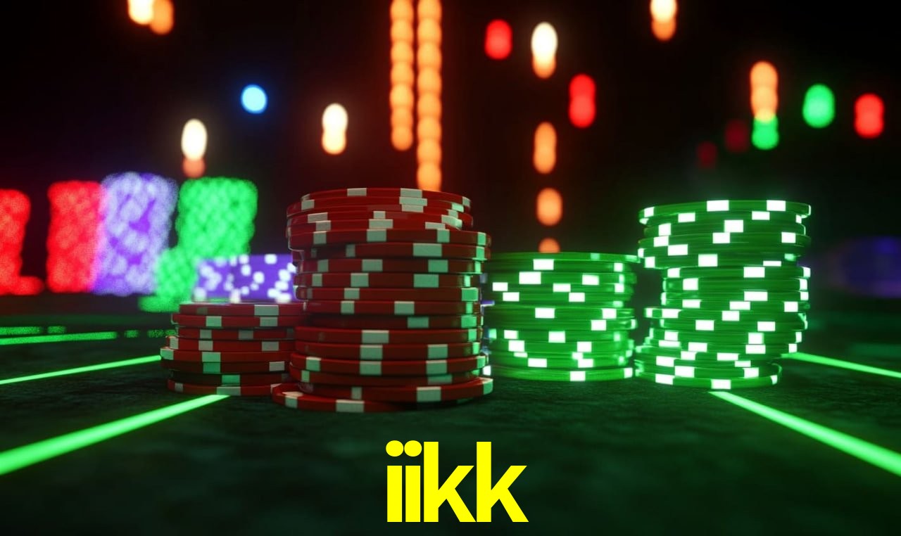 API Integration iikk