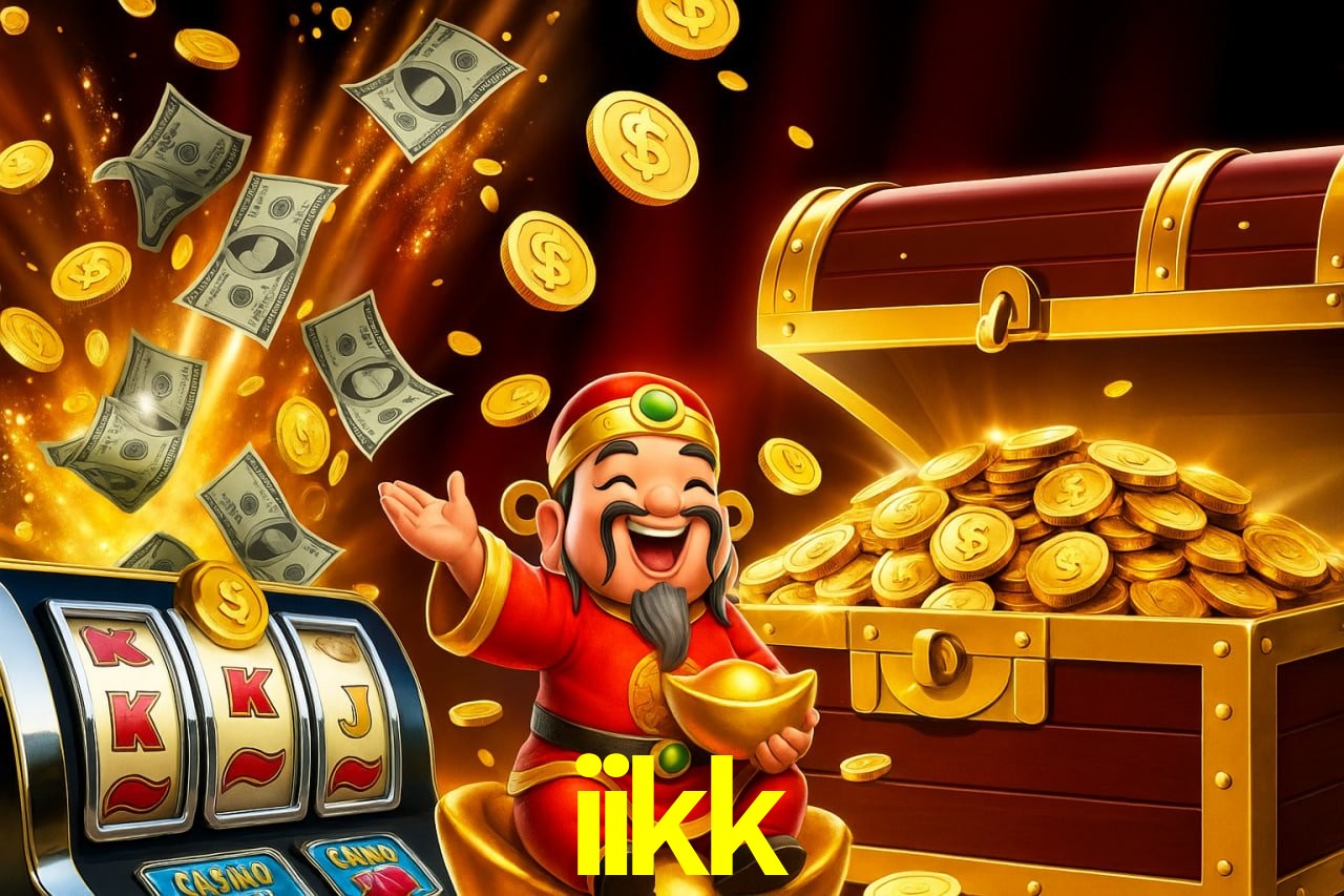 Jogo Spaceman iikk
