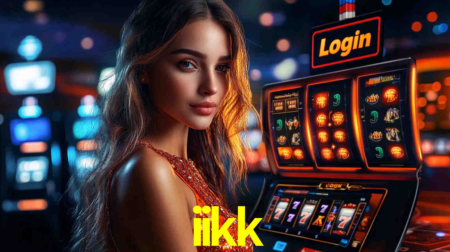 Blackjack Table iikk