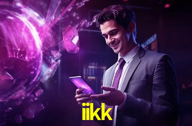 Account Benefits iikk