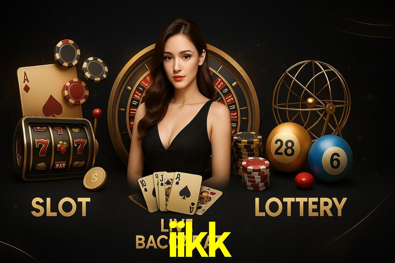 Experimente o Login Seguro Premium no iikk