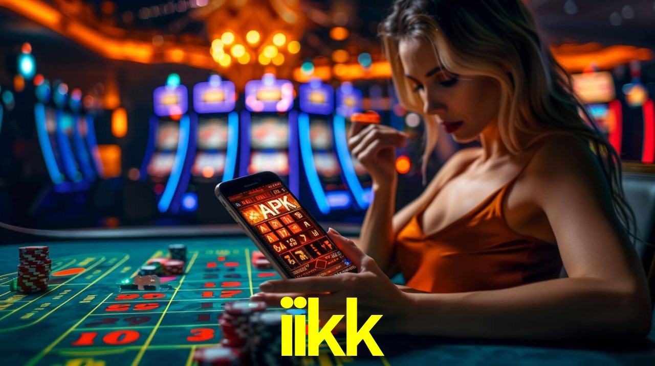 Slot Games iikk