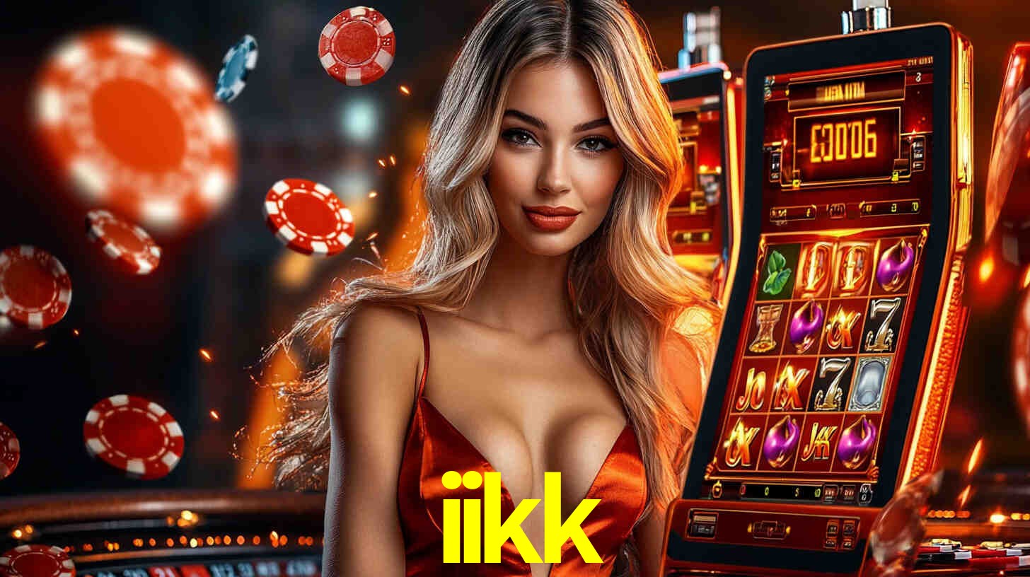 Live Casino iikk
