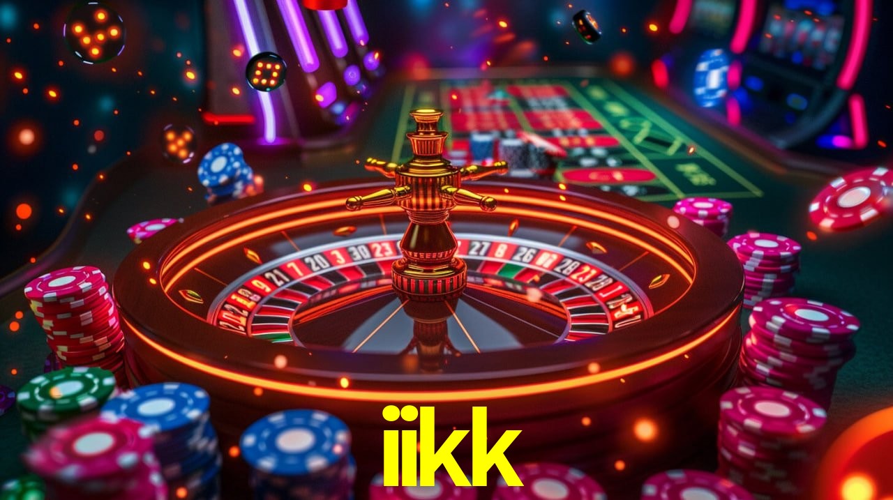 Programa VIP iikk