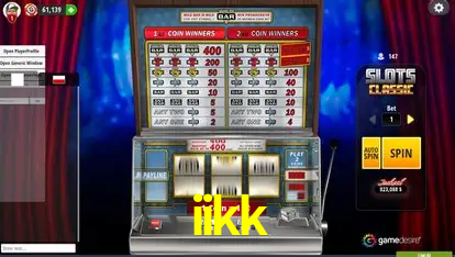 A Emoção da Loteria na iikk: Uma Chance de Mudança de Vida