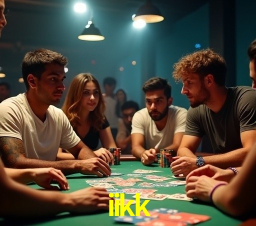 iikk