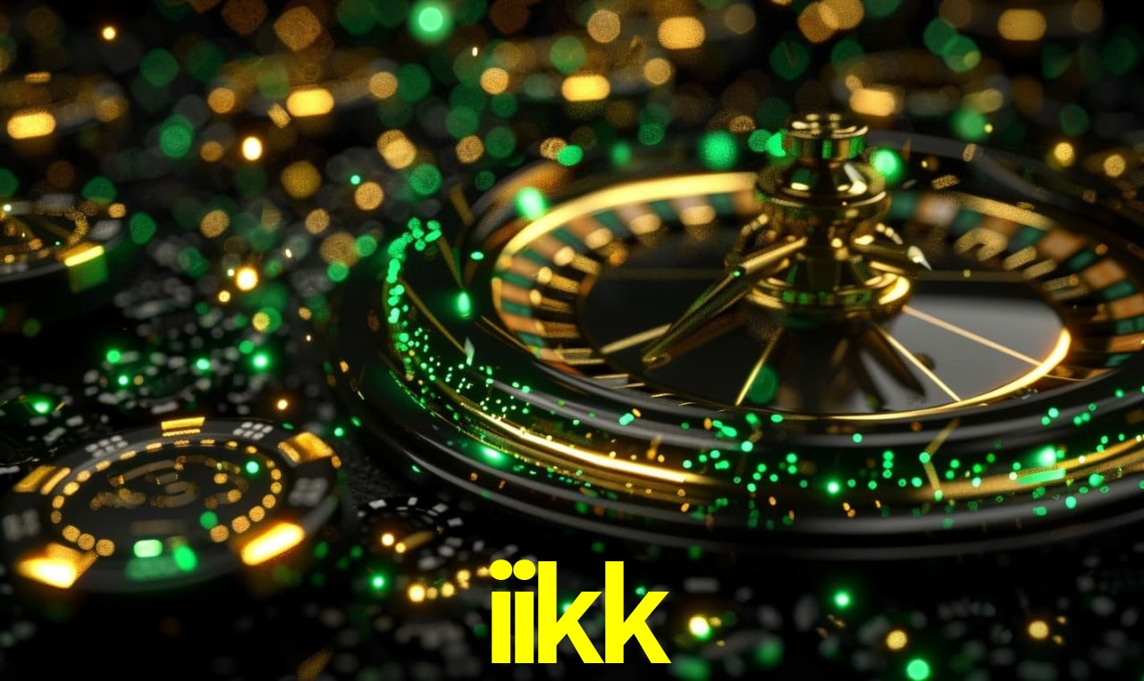 Explore as vantagens do iikk: serviço profissional e confiabilidade