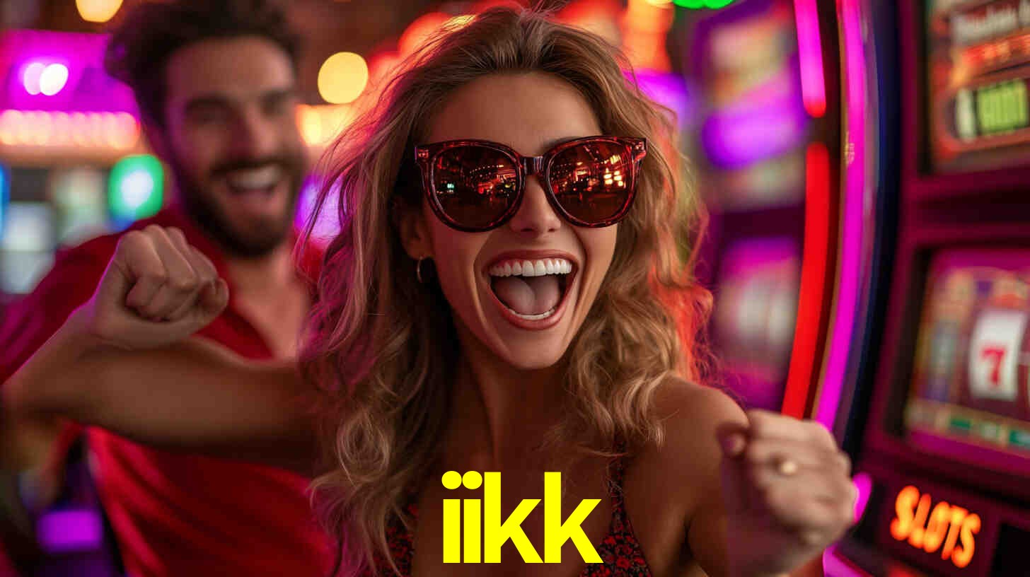 A Experiência Imersiva dos Cassinos Ao Vivo no iikk
