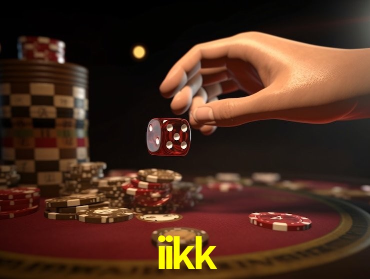 Tecnologia da Plataforma iikk