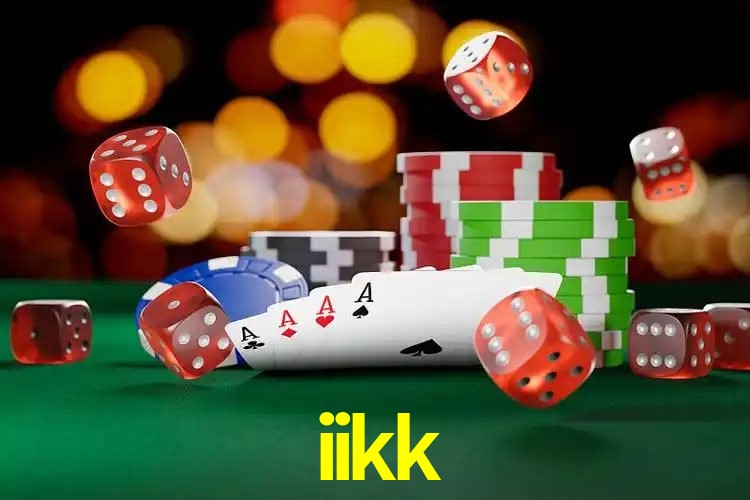 Design Responsivo iikk