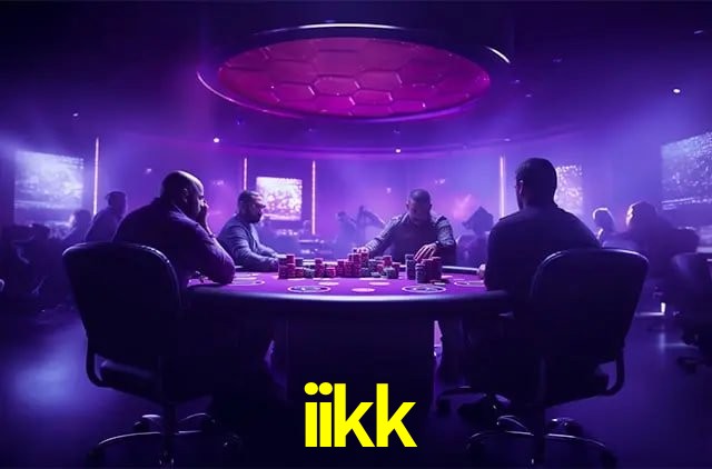 Benefícios da Conta iikk