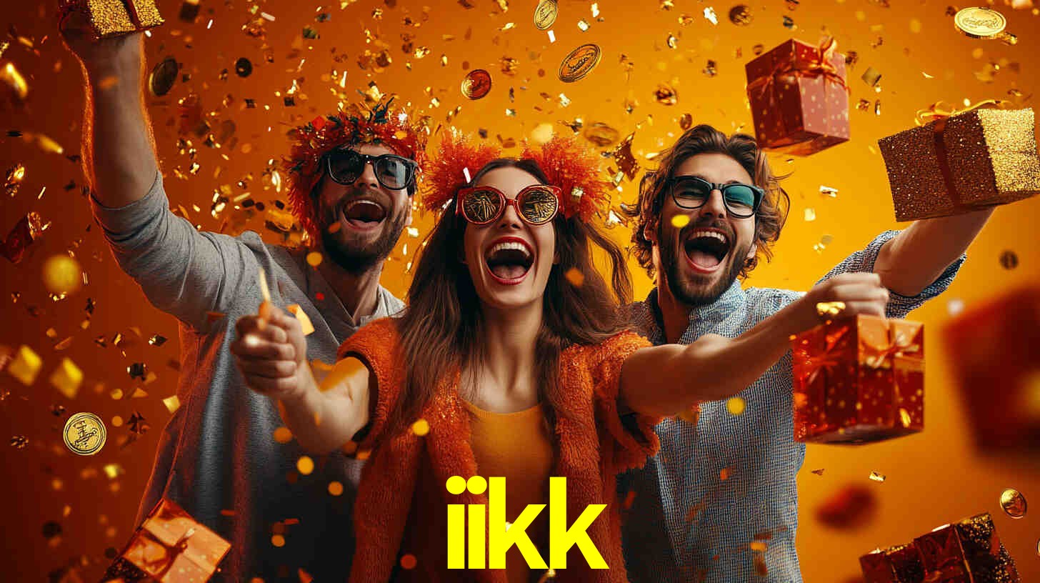 Programa VIP iikk