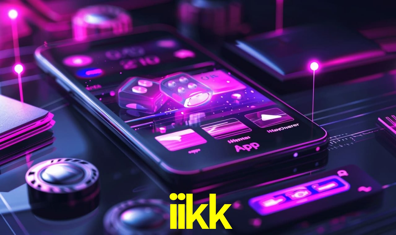 Secure Login iikk