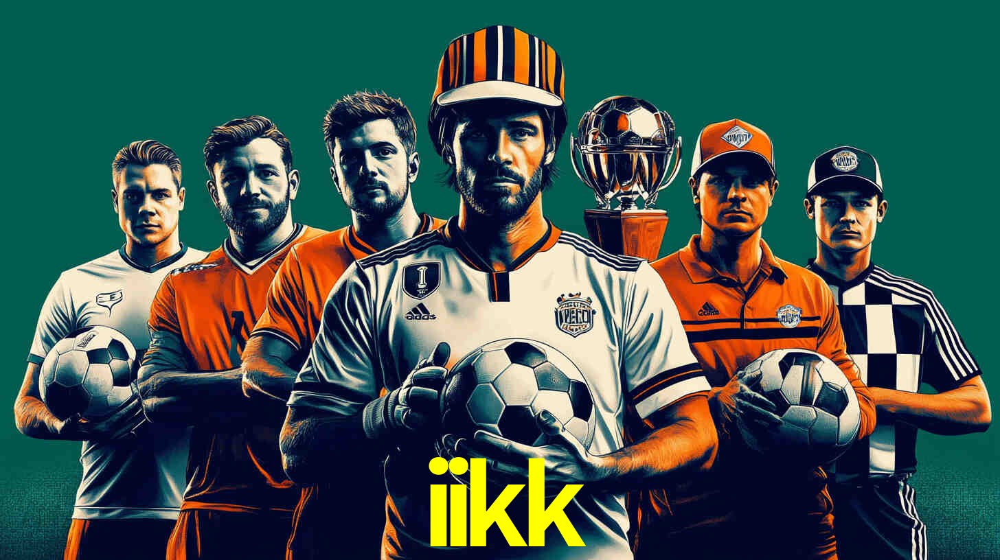 Inovações de Jogos na iikk: O Futuro das Experiências Interativas