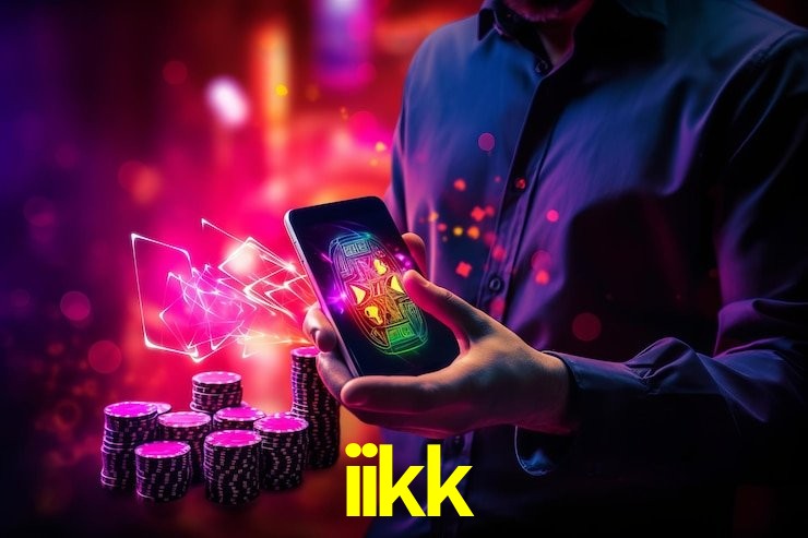 Apostas de Tênis iikk