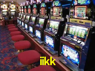 Explorando a Categoria de Eventos em Apostas na iikk