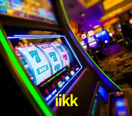 Descubra o Programa VIP da iikk: Vantagens Exclusivas para Jogadores