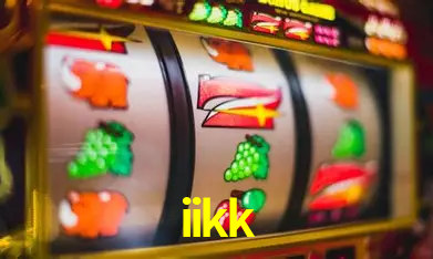 A Popularidade dos Caça-Níqueis no iikk