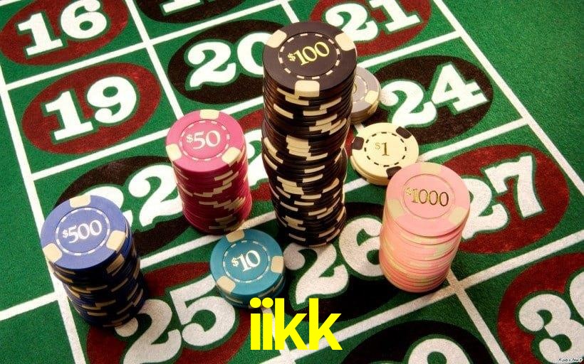 iikk.com