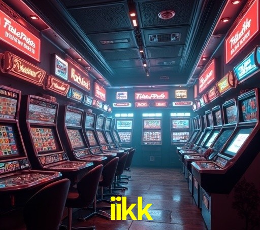 iikk bet