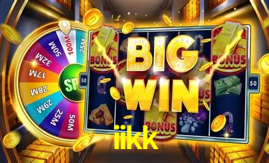 Descubra a Magia dos Jogos de Arcade no iikk