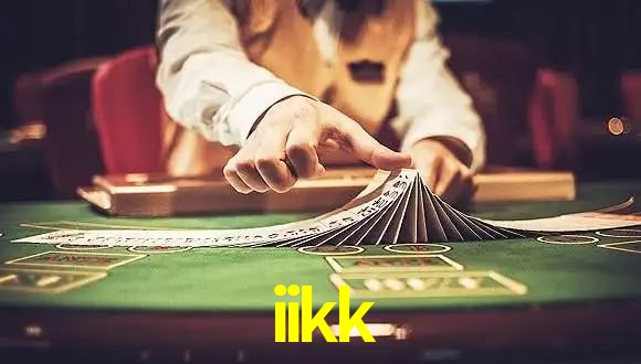 Live Casino iikk