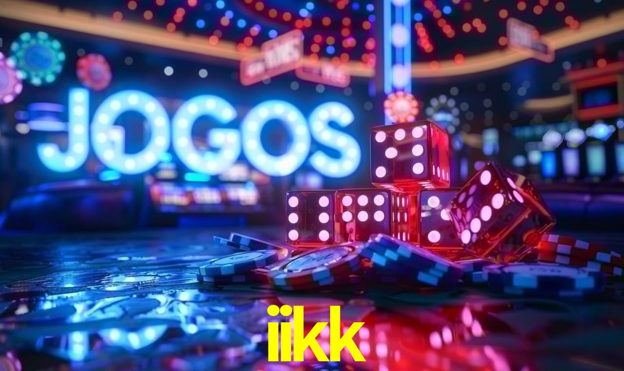 Casino VIP iikk