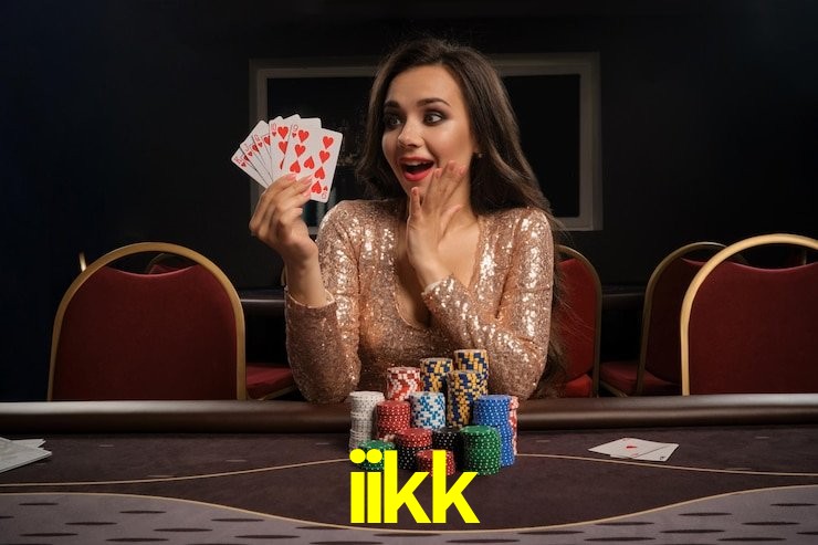 Torneios iikk