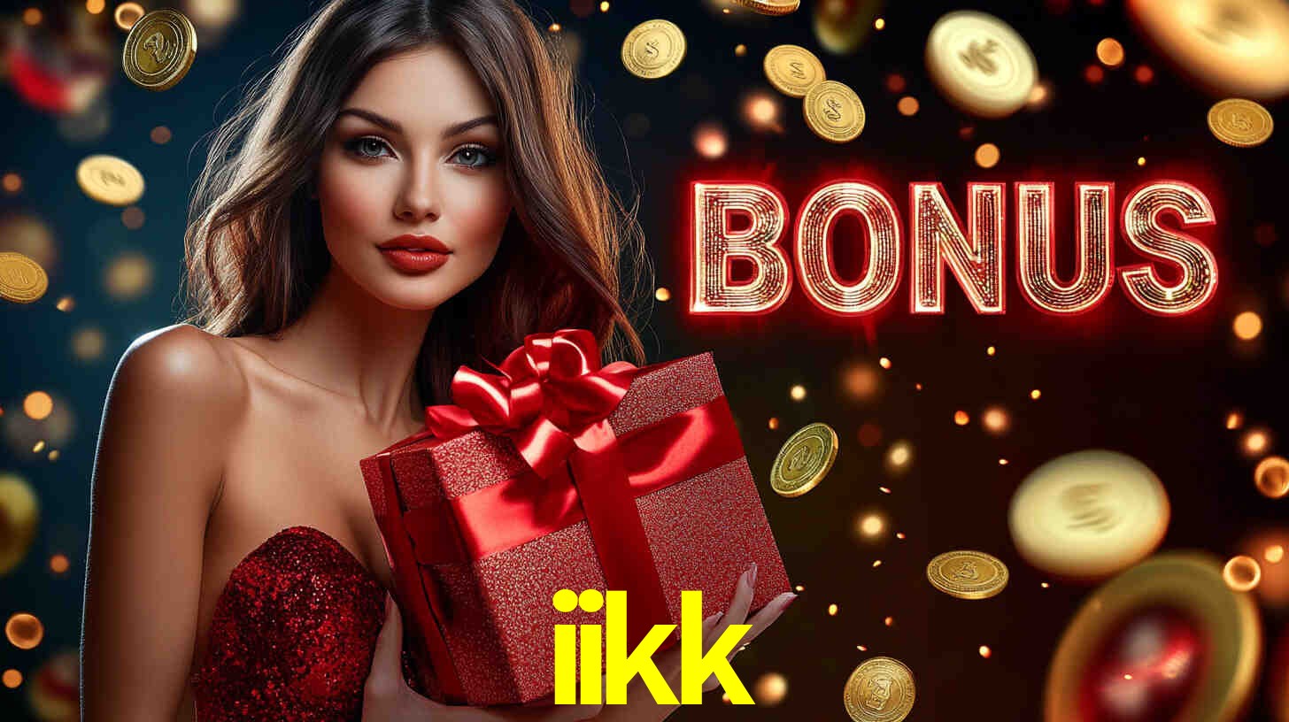 Explorando a Categoria de Eventos em Apostas na iikk