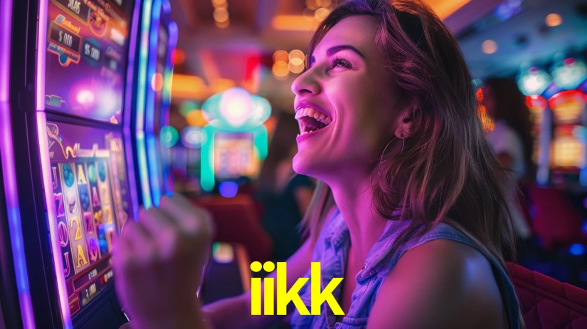 VIP Casino iikk