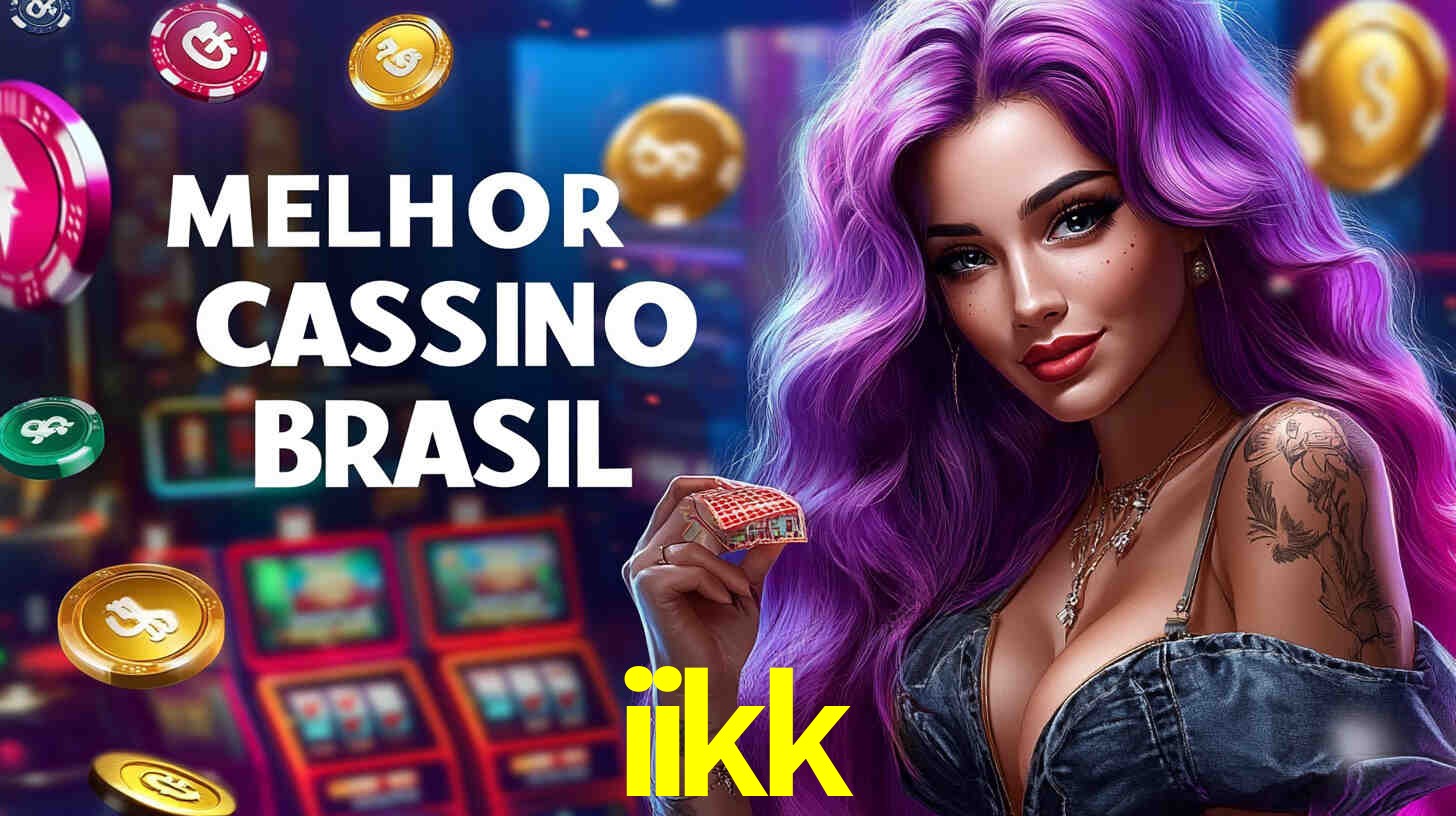 Descubra o Programa VIP da iikk: Vantagens Exclusivas para Jogadores