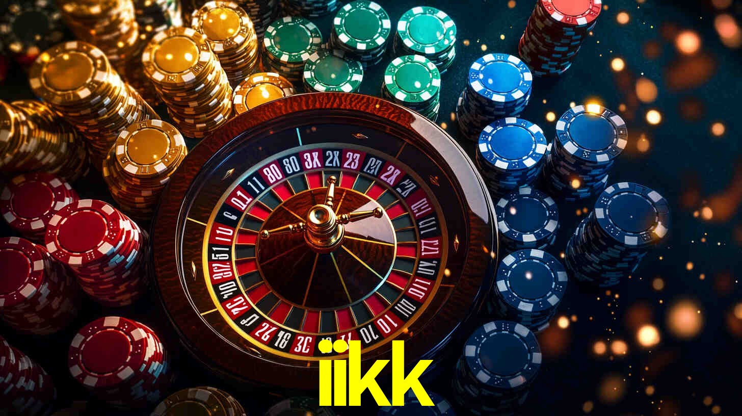 Tennis Betting iikk
