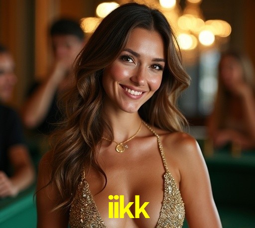Casino Ao Vivo iikk