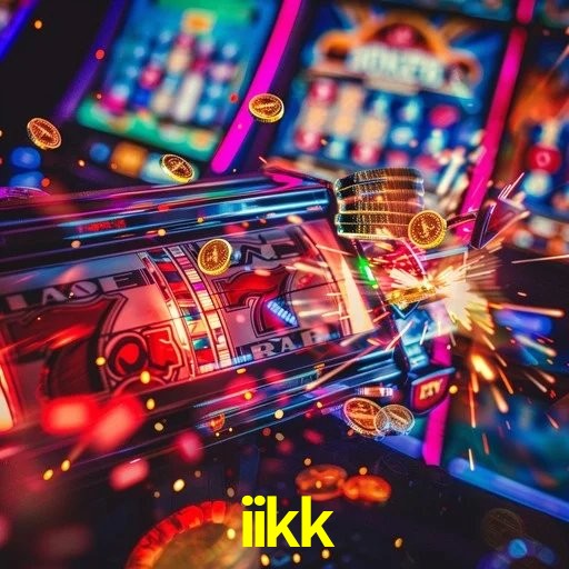 Apostas de Futebol iikk