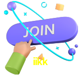 Junte-se ao cassino iikk hoje mesmo